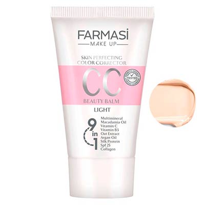 كريم cc  فارمسي  50 مل -   11041722